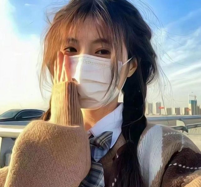 惊喜来敲门