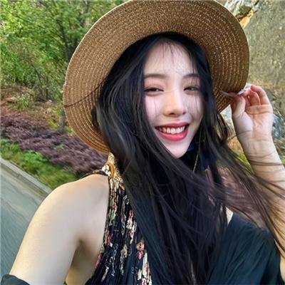 宁静的清晨
